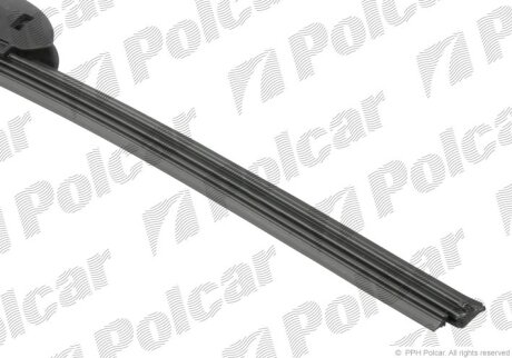 Щетка стеклоочистителя Polcar W1A8960B