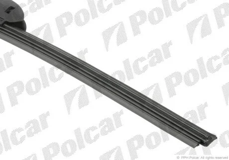 Щетка стеклоочистителя Polcar W1A8960B