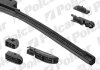 Щетка стеклоочистителя Polcar W1F550L (фото 1)