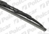 Щетка стеклоочистителя Polcar W1T530B (фото 1)