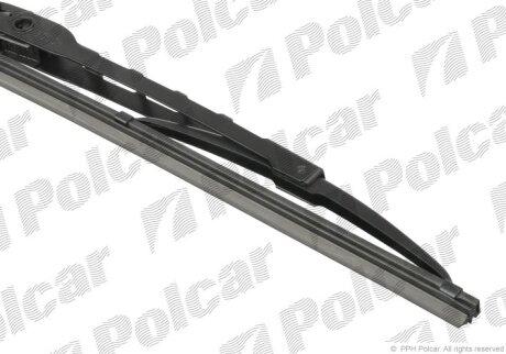 Щетка стеклоочистителя Polcar W1T550B