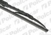 Щетка стеклоочистителя Polcar W1T550SB (фото 1)