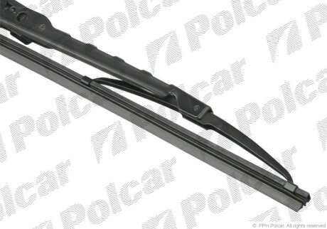 Щетка стеклоочистителя Polcar W1T550SB