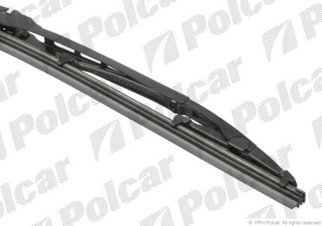 Щетка стеклоочистителя Polcar W1U38V