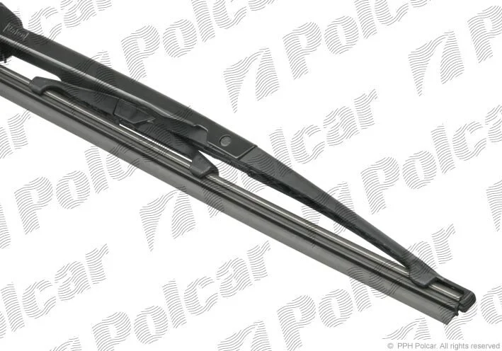 Щетка стеклоочистителя Polcar W1UM105V (фото 1)