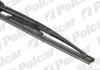 Щетка стеклоочистителя Polcar W1UM105V (фото 1)