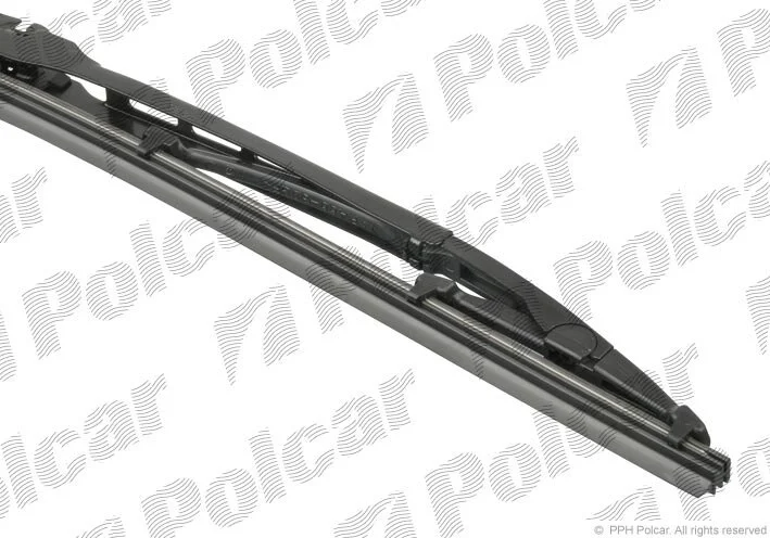 Щетка стеклоочистителя Polcar W2VM206V (фото 1)