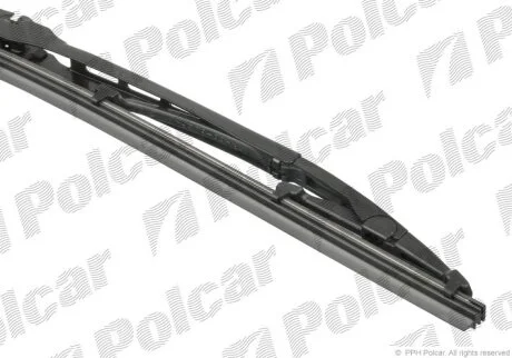 Щетка стеклоочистителя Polcar W2VM206V