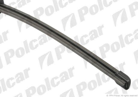 Щетка стеклоочистителя Polcar W2VM220V