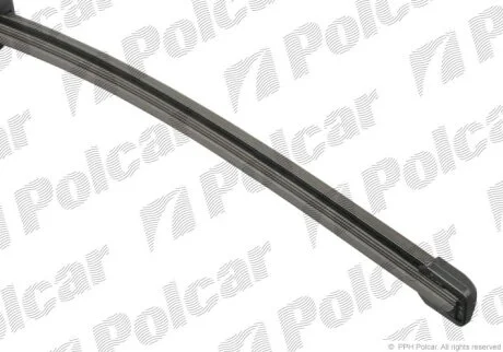 Щетка стеклоочистителя Polcar W2VM417V