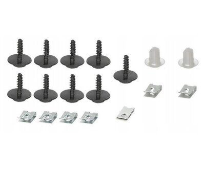 Набор пистонов подкрылка Polcar ZDN3235