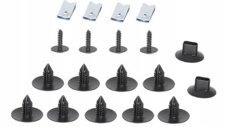 Набор пистонов подкрылка Polcar ZDN6039