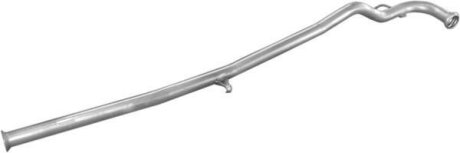 Выхлопная труба POLMOSTROW 21.485