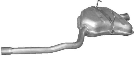 Глушитель POLMOSTROW 59.03