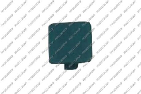 Заглушка буксировочного крюка PRASCO BM0461236