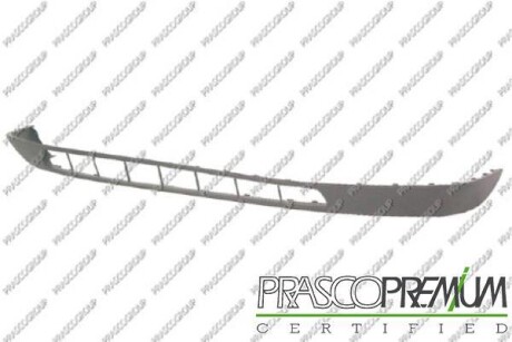 Спойлер бампера переднего PRASCO FD4241801