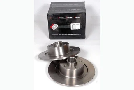 Диск тормозной PROTECHNIC PRD5292B