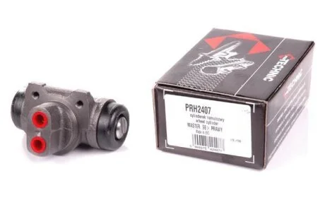 Цилиндр тормозной, колесный PROTECHNIC PRH2407