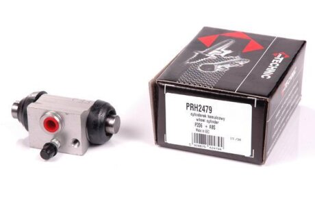 Цилиндр тормозной, колесный PROTECHNIC PRH2479