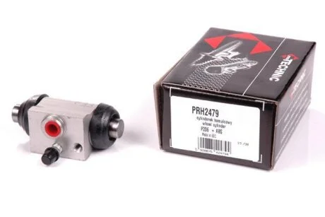 Цилиндр тормозной, колесный PROTECHNIC PRH2479