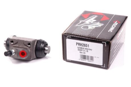 Цилиндр тормозной, колесный PROTECHNIC PRH2651