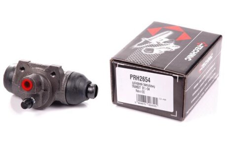 Цилиндр тормозной, колесный PROTECHNIC PRH2654