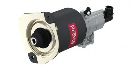 Пневмо гідравлічний підсилювач Provia PRO0510080