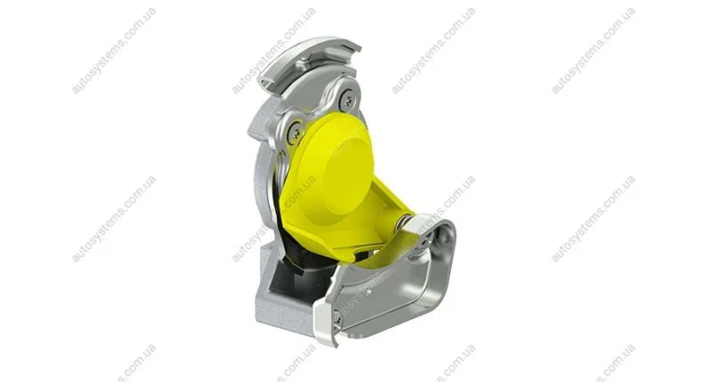 Фитинг аварийного соединения Provia PRO2000220 (фото 1)