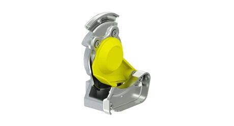 Фитинг аварийного соединения Provia PRO2000220