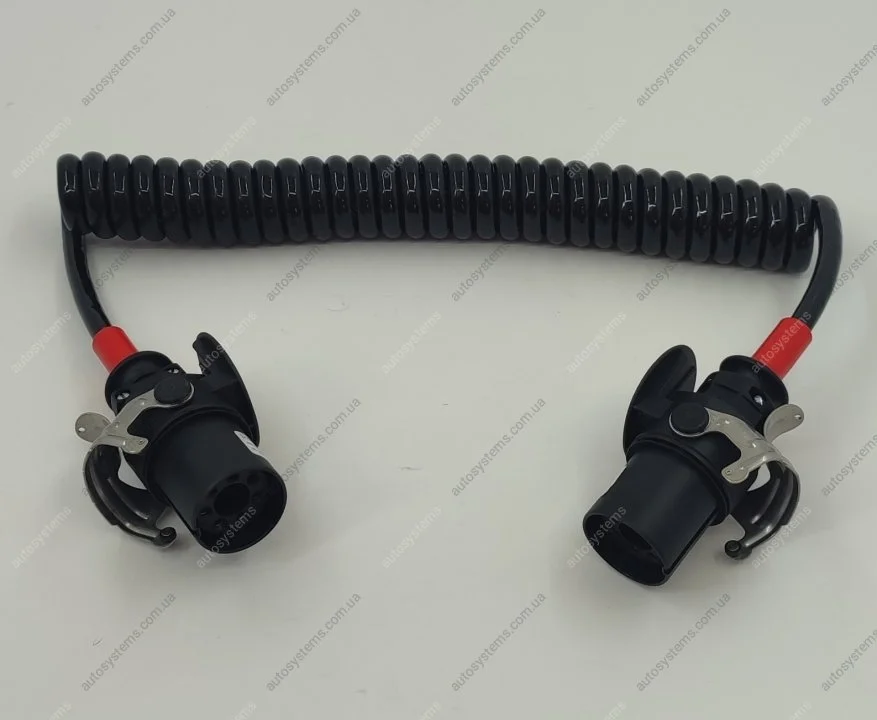 Кабель EBS 7 контактов (4,5м.) 24V Provia PRO5310000 (фото 1)