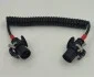 Кабель EBS 7 контактов (4,5м.) 24V Provia PRO5310000 (фото 1)