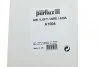 Фільтр повітряний Toyota Avensis1.6-2.0 97-03/Carina 1.6-2.0 92-07 Purflux A1004 (фото 6)