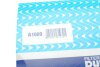 Фільтр повітряний Nissan Pick Up/Terrano 2.5-3.0 TDiC 92-14 Purflux A1009 (фото 5)