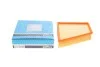 Фільтр повітряний Skoda Fabia/Roomster /VW Polo 1.2/1.4i 99-14 Purflux A1113 (фото 1)