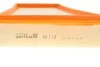 Фільтр повітряний Skoda Fabia/Roomster /VW Polo 1.2/1.4i 99-14 Purflux A1113 (фото 5)