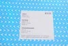 Фільтр повітряний Skoda Fabia/Roomster /VW Polo 1.2/1.4i 99-14 Purflux A1113 (фото 9)