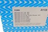 Фільтр повітряний Ford Mondeo 1.8-3.0 99-07 Purflux A1126 (фото 6)