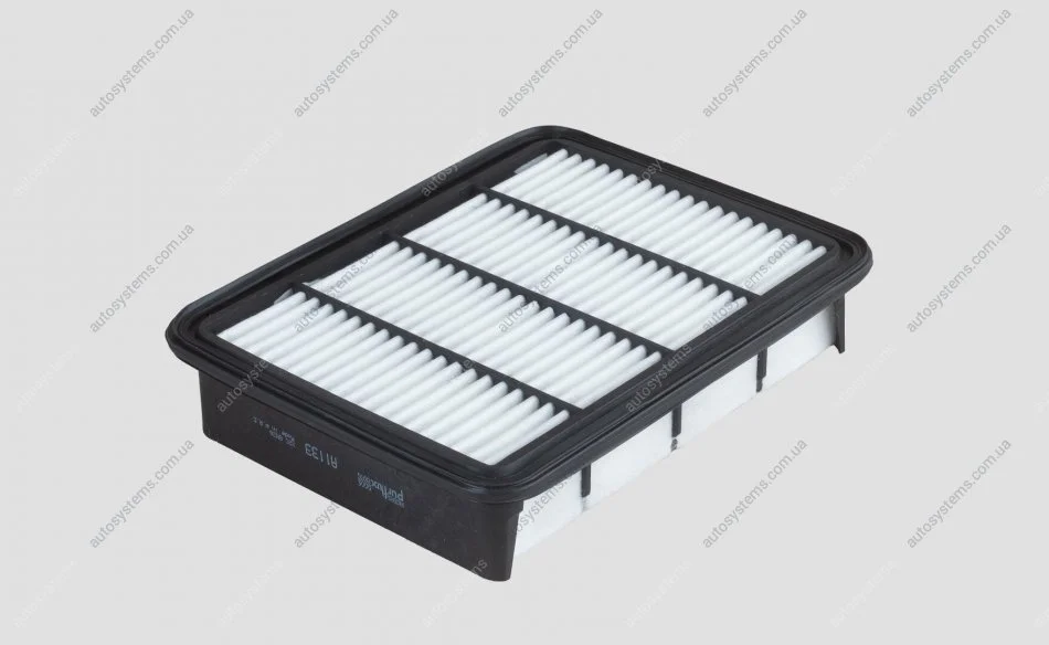 Фільтр повітряний Ford Ranger 99-06/ Mitsubishi Galant VI/Space Runner 96-04 Purflux A1133 (фото 1)