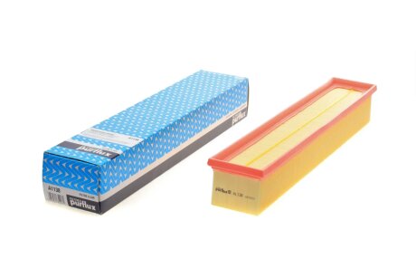 Фільтр повітряний MB C-class (W203) M111 Kompressor 00-02 Purflux A1138