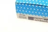 Фільтр повітряний Toyota Yaris 1.4 D-4D 01-05 Purflux A1139 (фото 7)