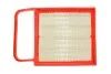 Фільтр повітряний Skoda Fabia/VW Polo 1.2i 02-07 Purflux A1153 (фото 1)