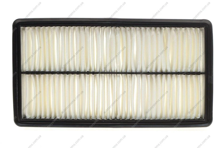 Фільтр повітряний Mazda 6 02- Purflux A1157 (фото 1)