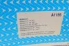 Фільтр повітряний Renault Megane II/Scenic II 1.5dCi/1.6-2.0i 03-08 Purflux A1195 (фото 4)