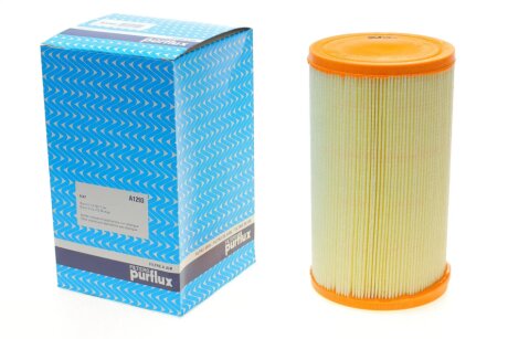 Фільтр повітряний Fiat Bravo 1.4-2.0D 07-14 Purflux A1293