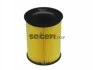 Фільтр повітряний Ford Connect 1.6TDCI 13- Purflux A1297 (фото 2)