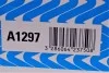 Фільтр повітряний Ford Connect 1.6TDCI 13- Purflux A1297 (фото 7)