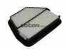 Фільтр повітряний Opel Antara/Chevrolet Captiva 2.0D/2.4LPG/3.2V6 06- Purflux A1303 (фото 2)