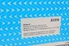 Фільтр повітряний Renault Megane III 08- Purflux A1314 (фото 6)
