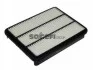 Фільтр повітряний Toyota Land Cruiser 3.0 D-4D 02- Purflux A1323 (фото 2)