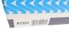 Фільтр повітряний Toyota Land Cruiser 3.0 D-4D 02- Purflux A1323 (фото 6)
